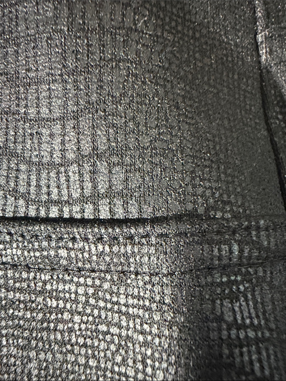 Liverpool Women’s Black Leggings - Picture 4 of 10